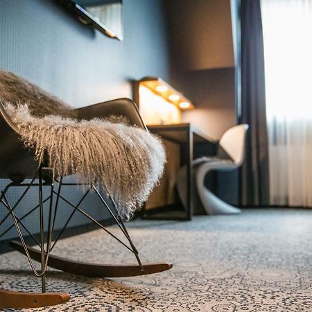 Hotel Rad Теттнанґ Екстер'єр фото