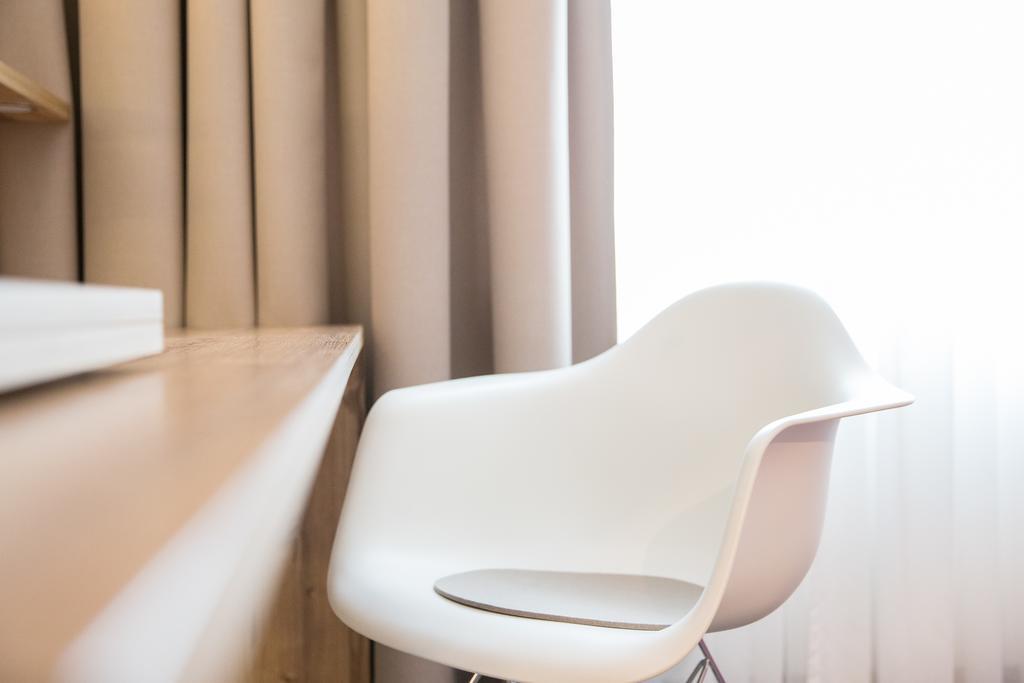 Hotel Rad Теттнанґ Екстер'єр фото