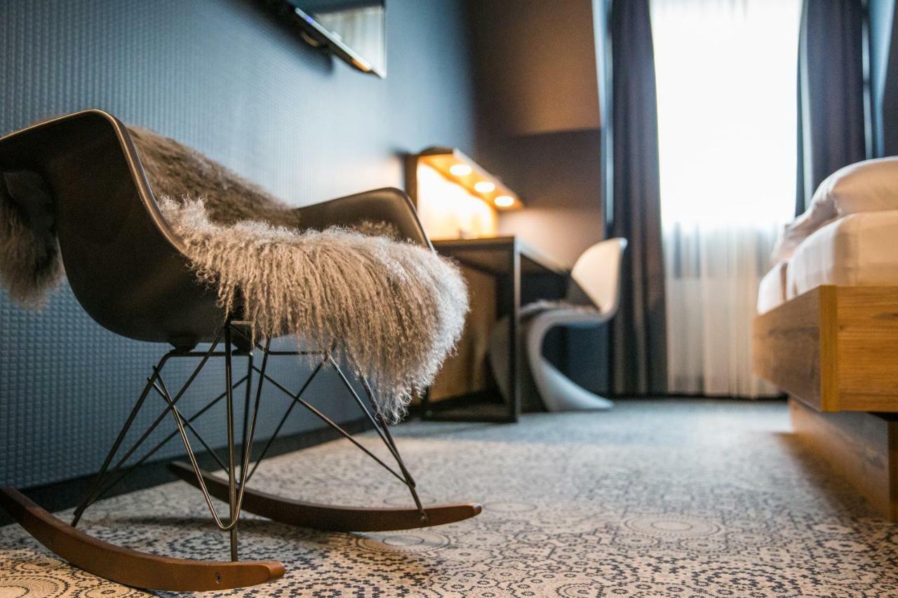 Hotel Rad Теттнанґ Екстер'єр фото